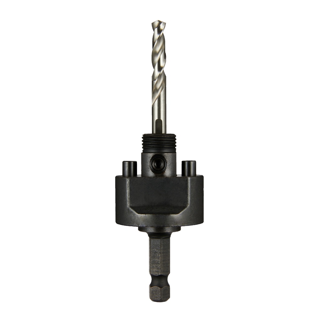 Arbre Milwaukee pour scie cloche diamond