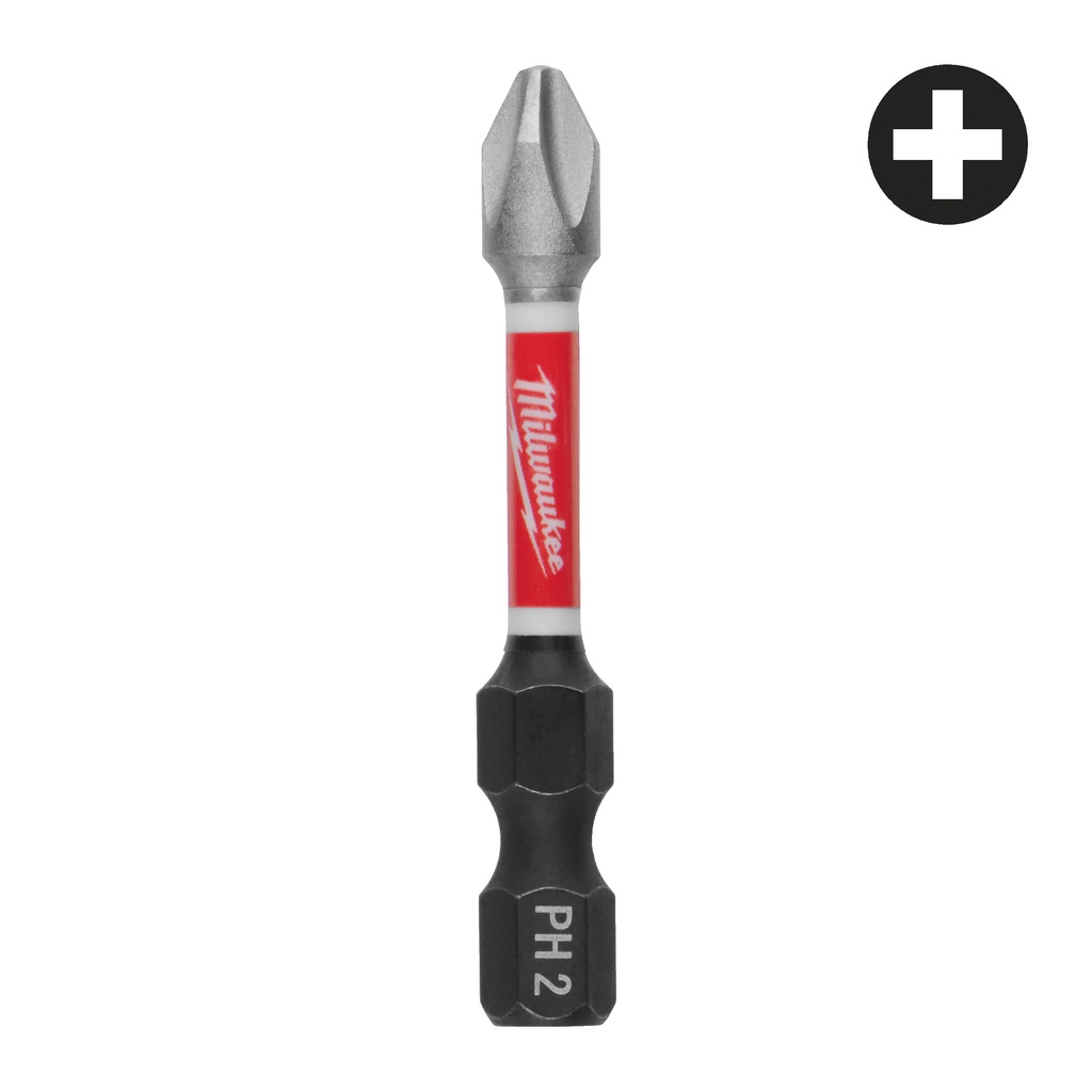 Embouts Shockwave - 4932430854