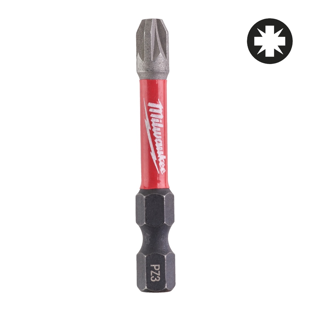 Embouts Shockwave - 4932430870