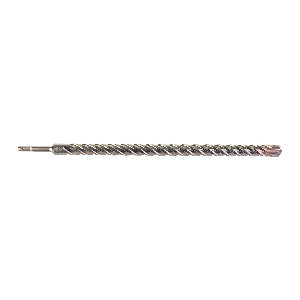 Forets Sds Plus Mx4 4 Taillants - 4932356506