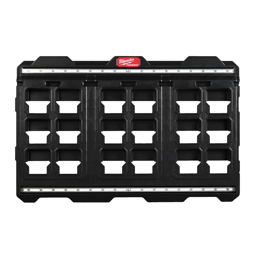 Plateau de montage  PACKOUT XL Milwaukee - 4932480622