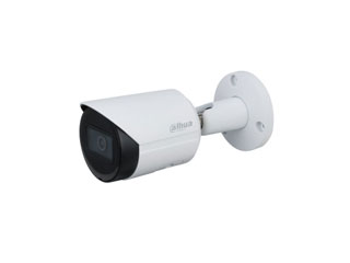 Dahua Lite series Caméra reseau 2MP Bullet avec IR objectif fix 2.8mm, IP67