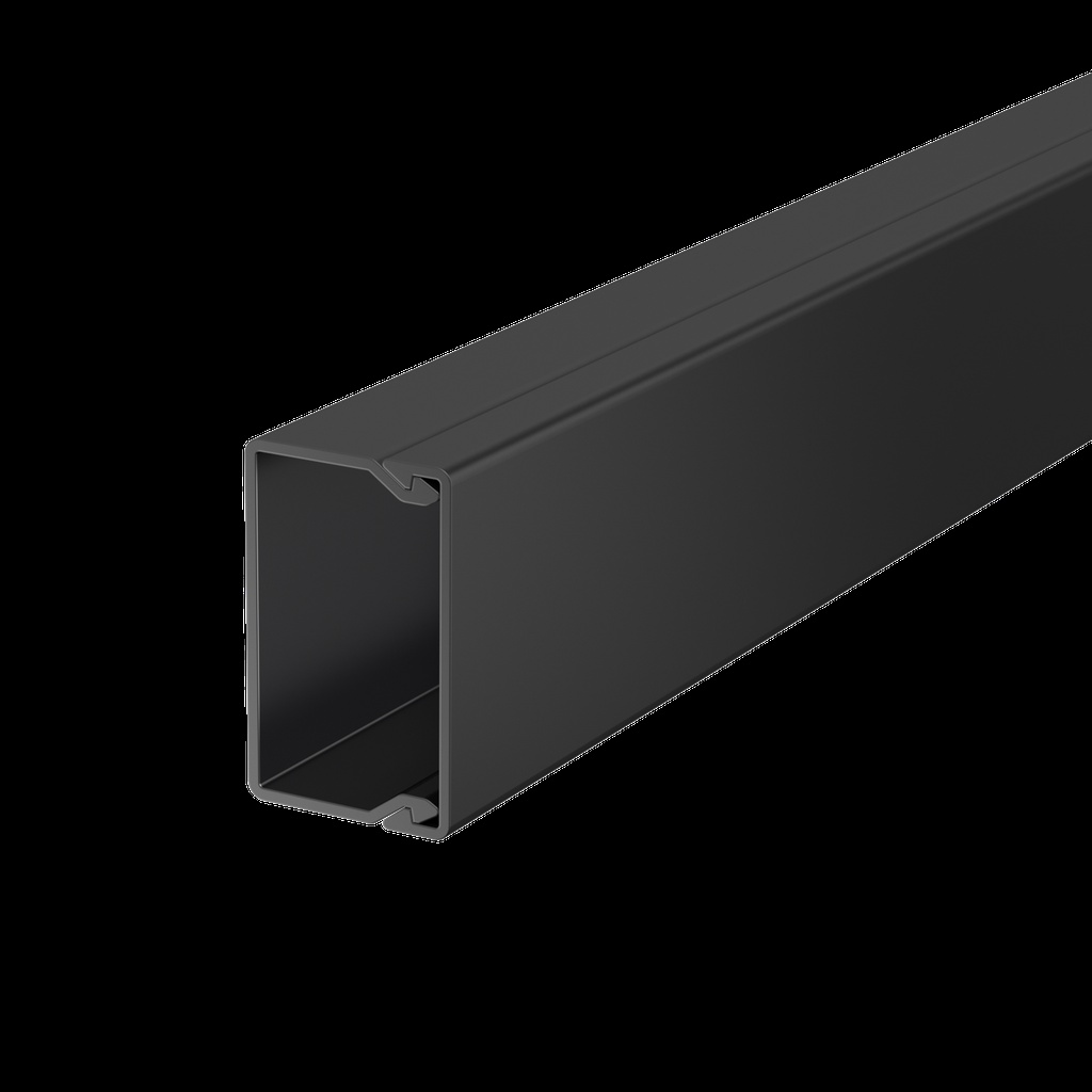 Goulotte de distribution WDK25040SW/2000x40x25/PVC