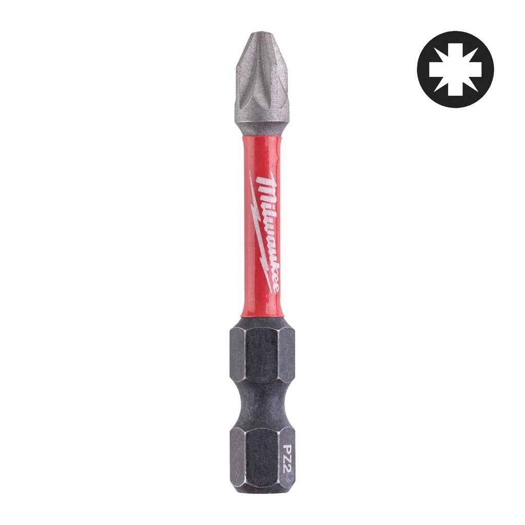 Embouts Shockwave - 4932430865
