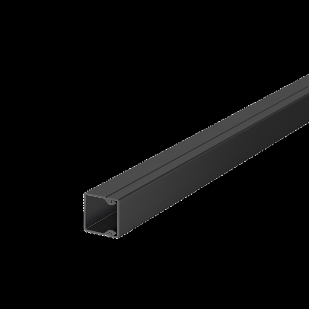 Goulotte de distribution WDK15015SW/2000x15x15/PVC