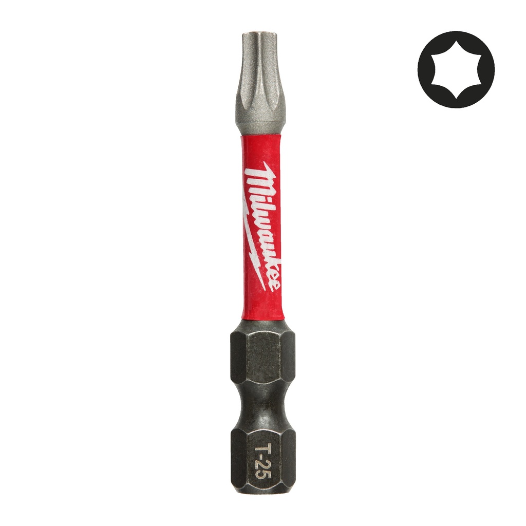 Embouts Shockwave - 4932430881