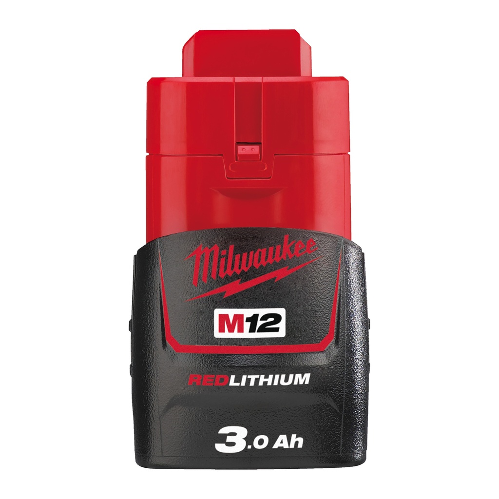 Batterie Milwaukee M12 B6 12V 6Ah