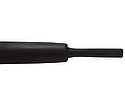 Gaine thermo. SR1F/76-38/BK/1.2m