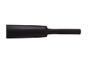 Gaine thermo. SR1F3/18-6/BK/1m