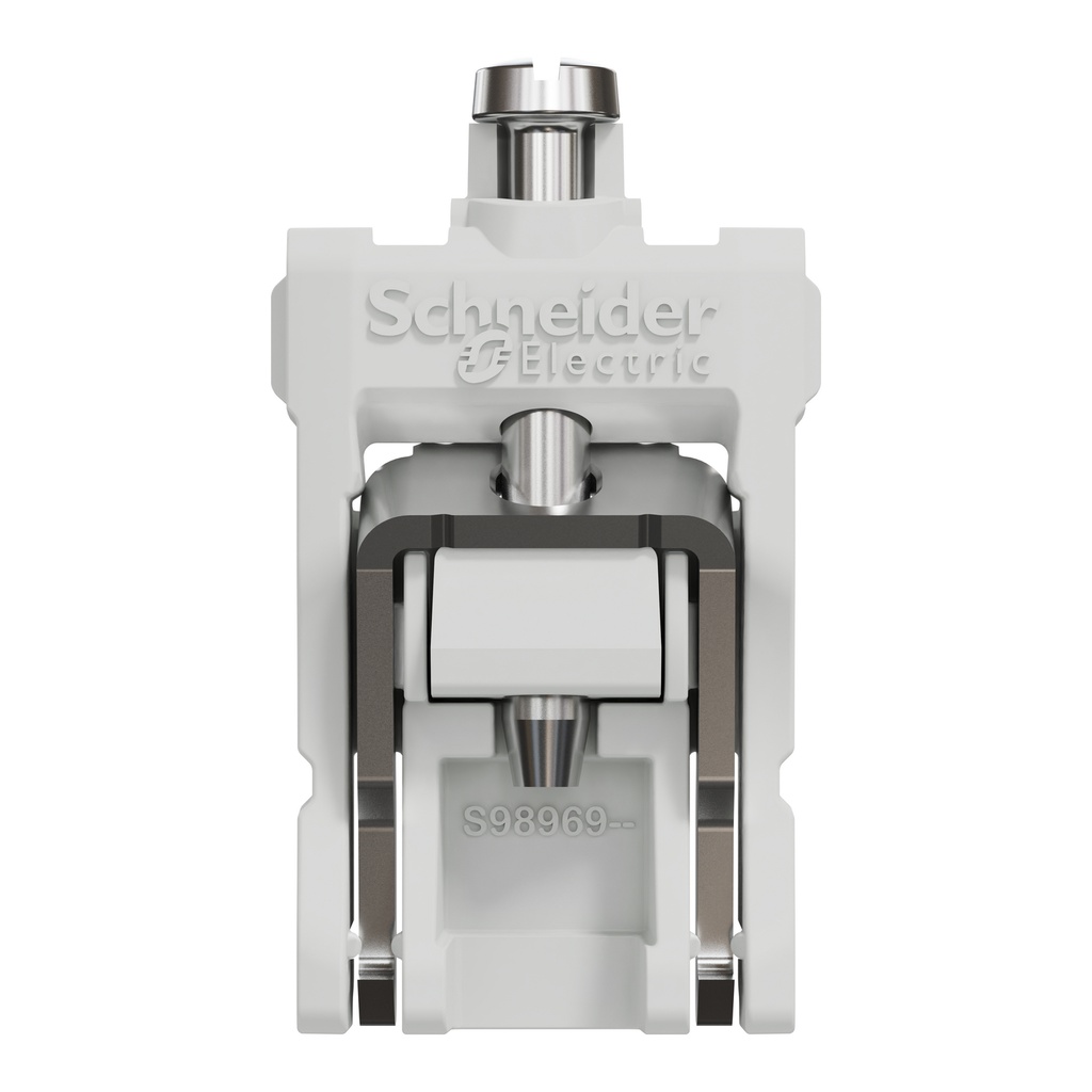 Odace - sachet de 20 griffes courtes - boîtes 30/40 mm