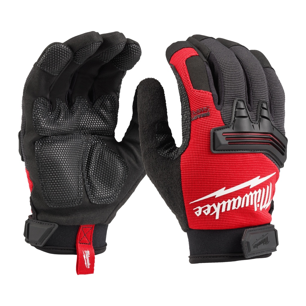 Gants DEMOX Milwaukee