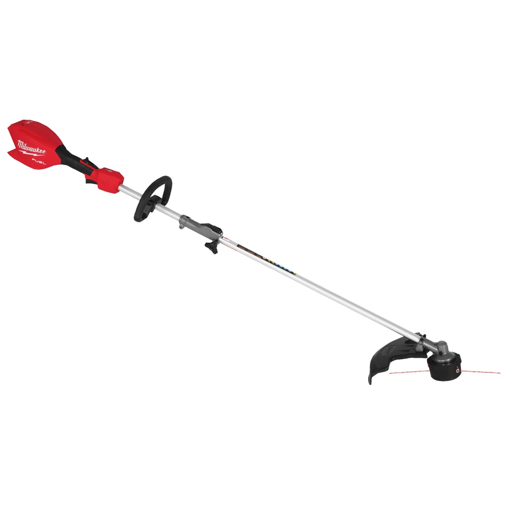 Bloc moteur combi-systÃ¨me 18V M18 FUEL Milwaukee M18 FOPHLTKIT2-0 + accessoire coupe-bordures (sans batterie ni chargeur) - 4933492663