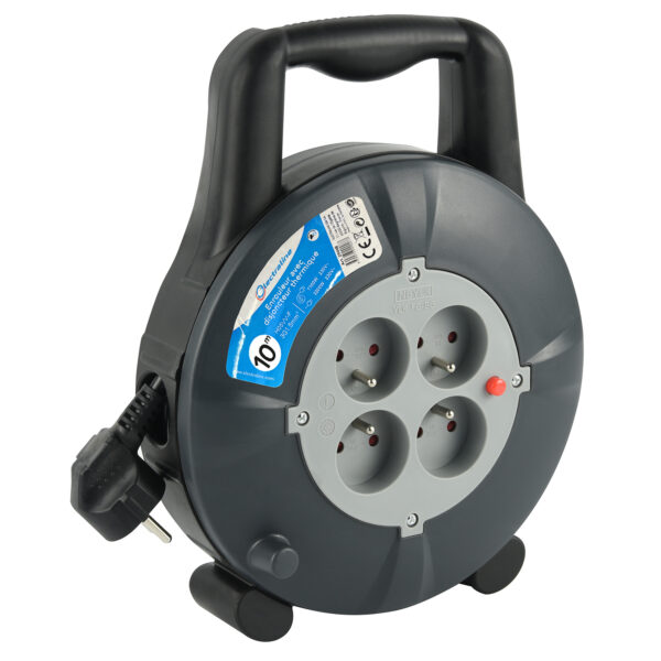 ENROULEUR MÉNAGER 3G1,5 10ML