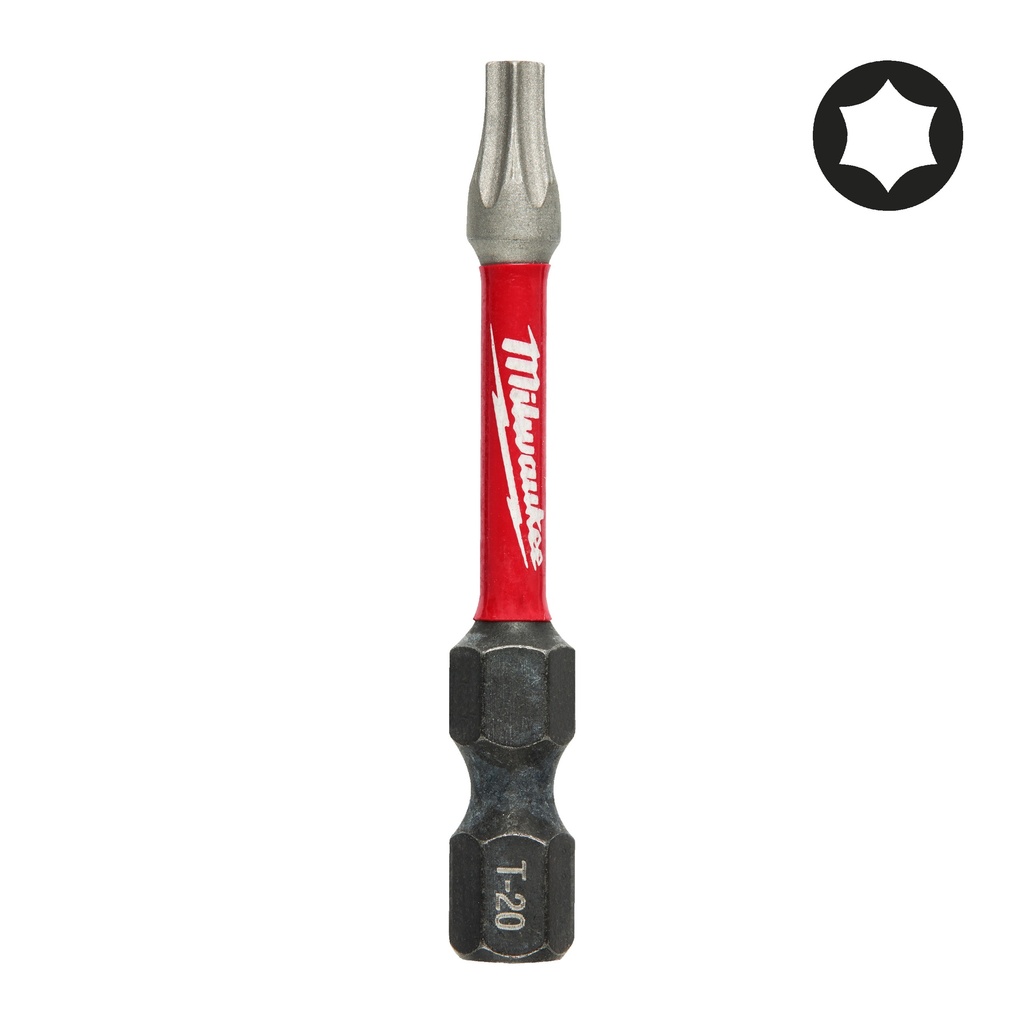 Embouts Shockwave - 4932430876
