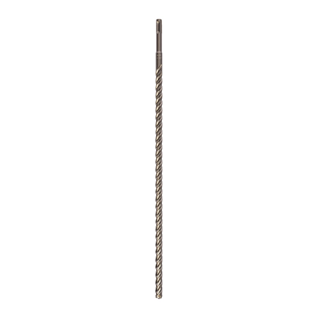 Forets Sds Plus Mx4 4 Taillants - 4932352035
