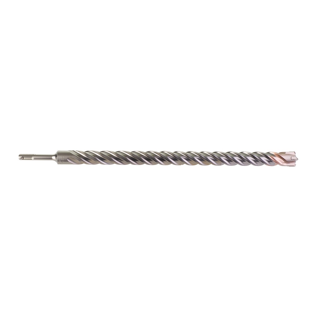 Forets Sds Plus Mx4 4 Taillants - 4932356509