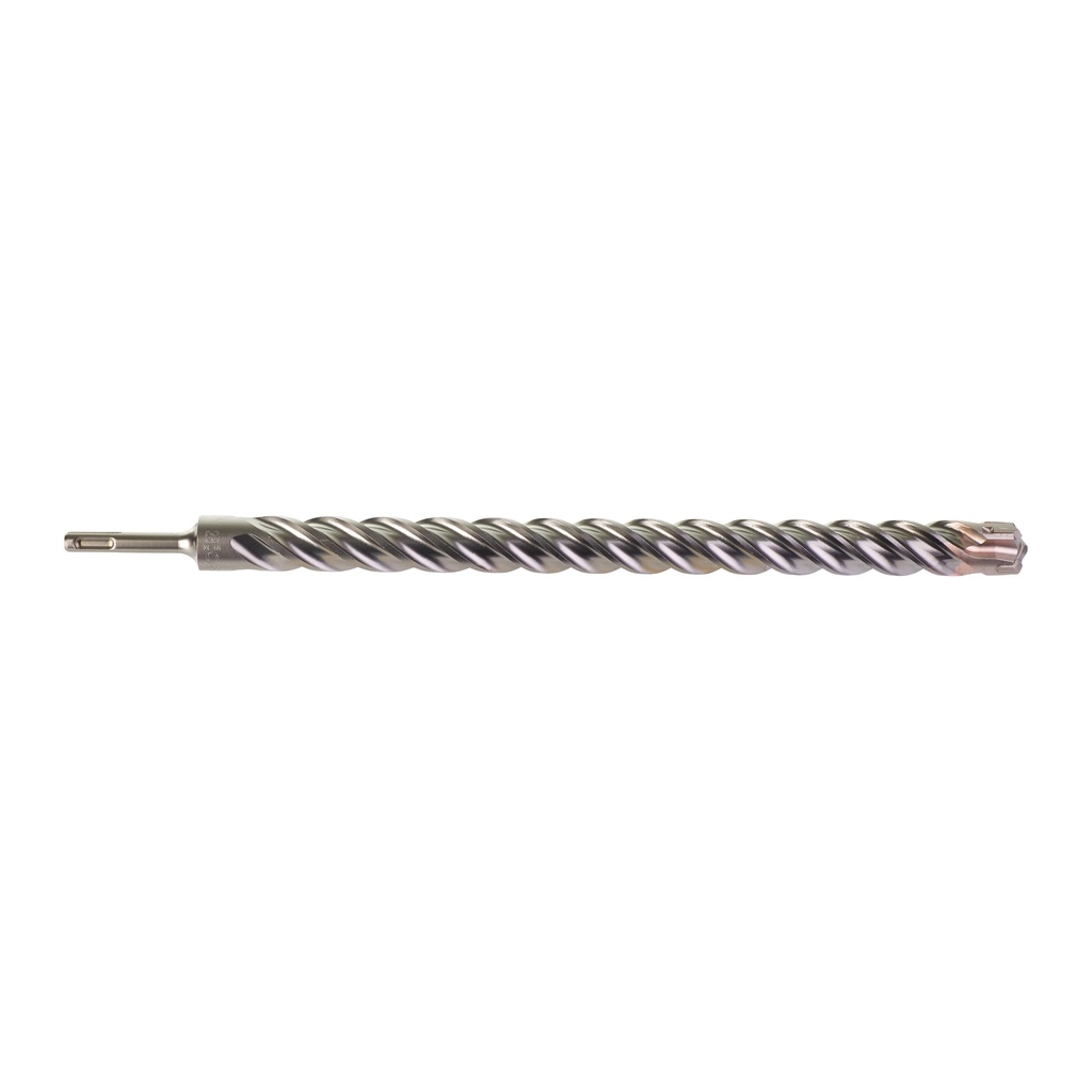 Forets Sds Plus Mx4 4 Taillants - 4932356510