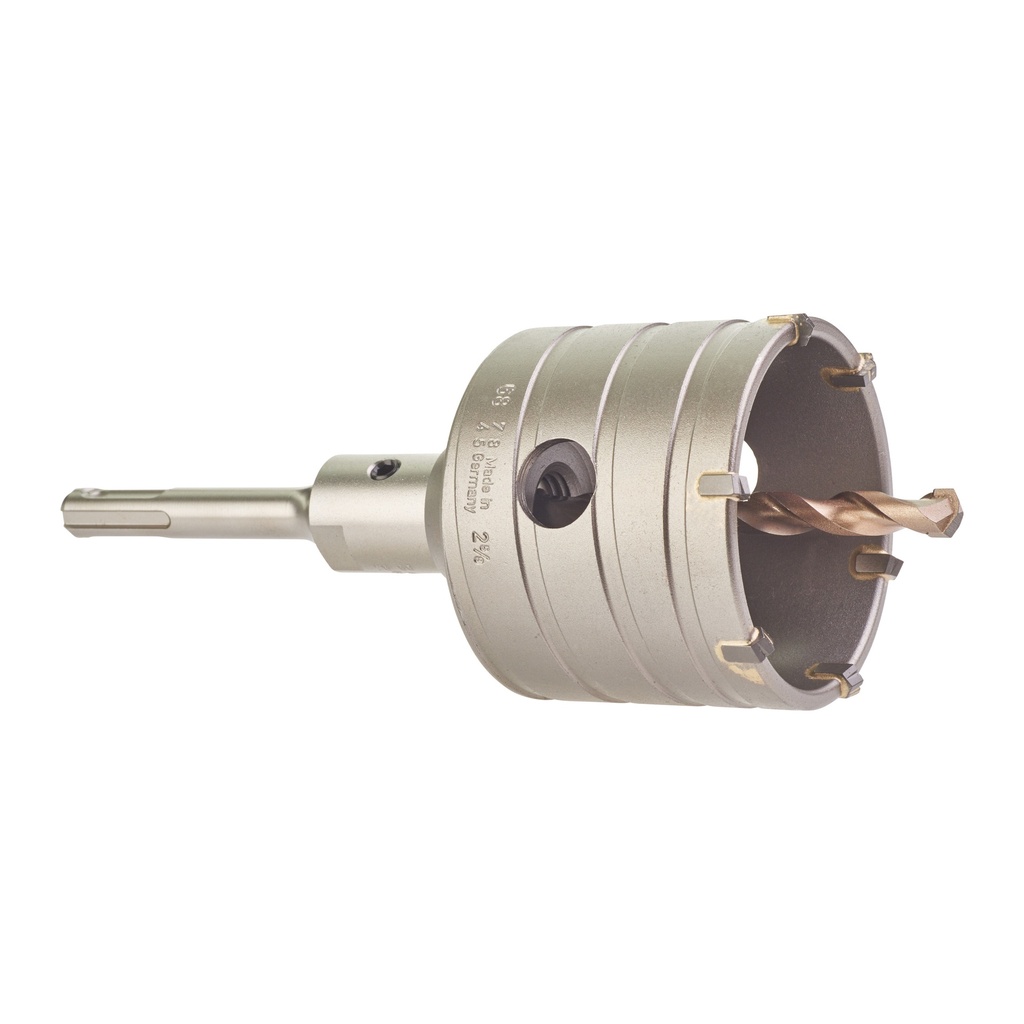 Kit de trÃ©pan TCT Milwaukee SDS+ 68 x 182 mm - 4932399296