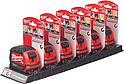 MÃ¨tre ruban Milwaukee 8m Premium magnÃ©tique GEN 3 â€“ 4932464600