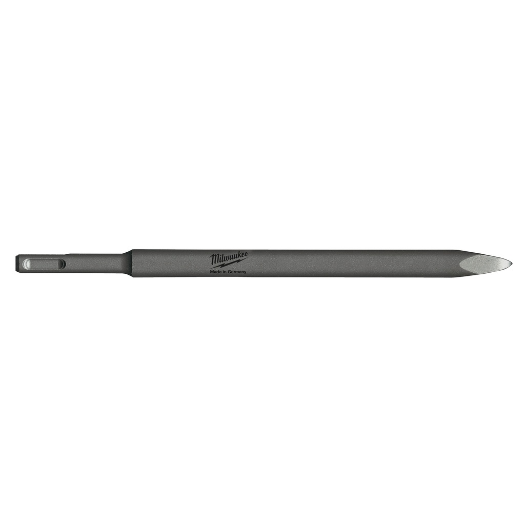 Burin pic SDS-Plus Milwaukee 250 mm - 4932339625