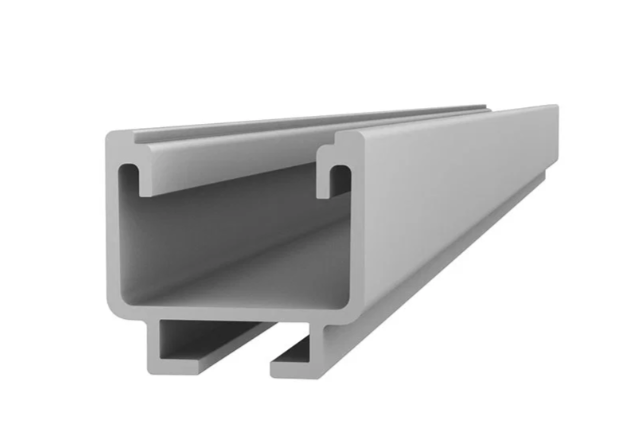 Rail SolidRail Light - 3,65m