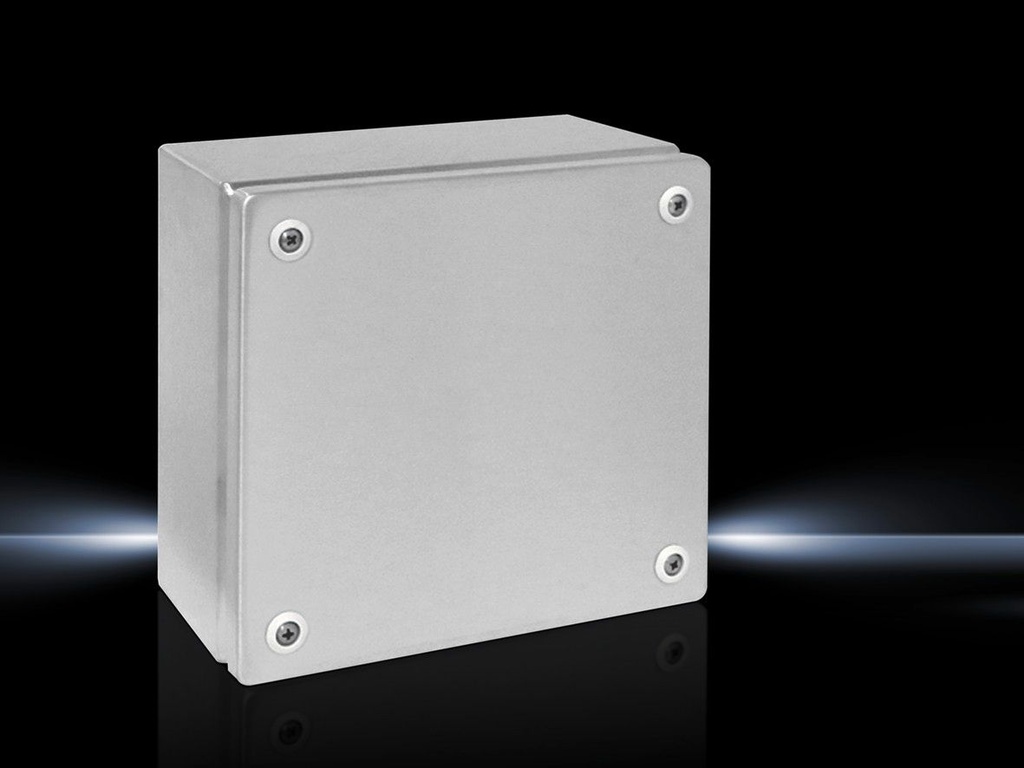 Coffret inox