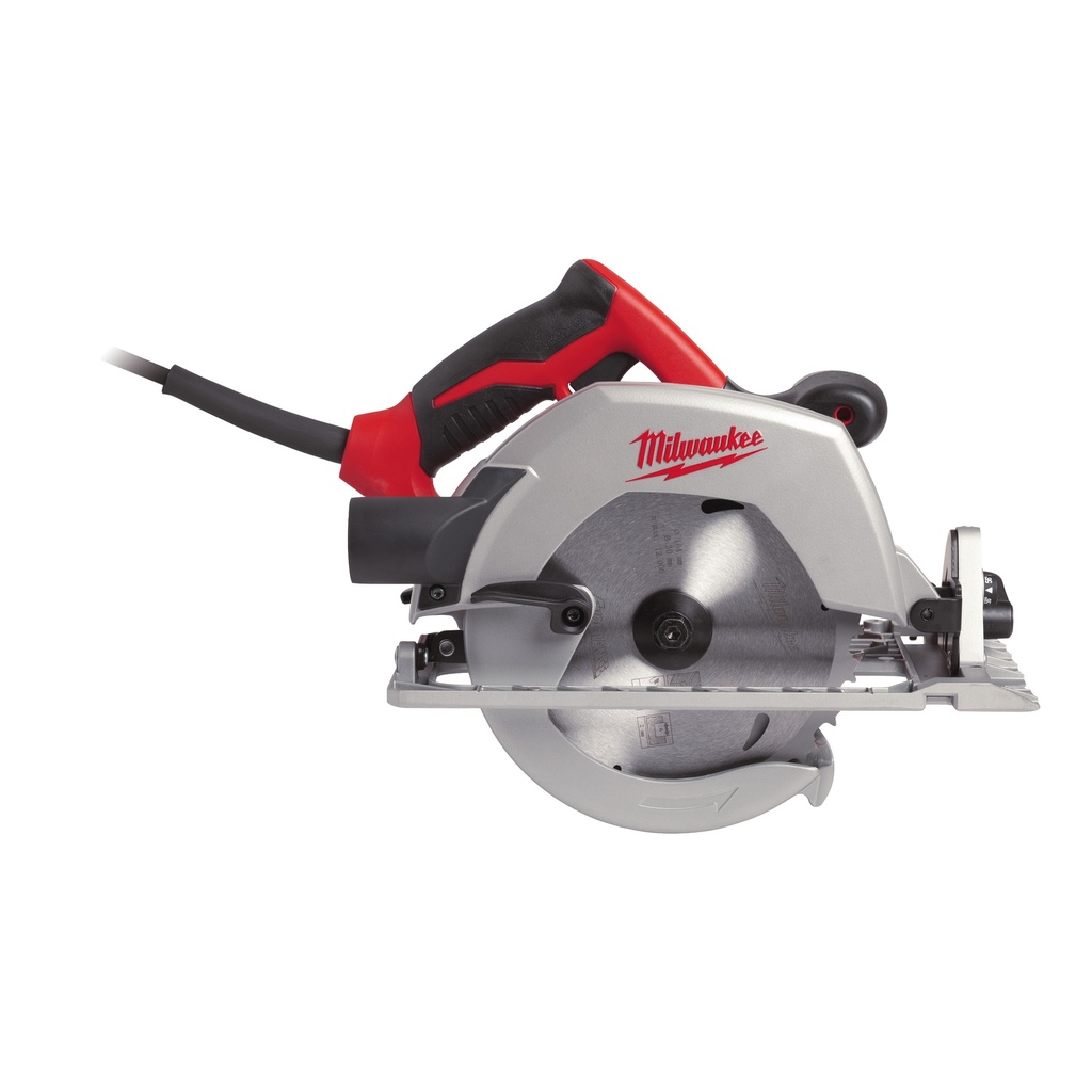 Scie circulaire 1600W Milwaukee CS 60