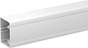 OptiLine 45 - goulotte PVC 1 compartiment 75x55x2000mm - au mètre linéaire