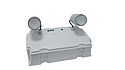 ULTRALED 2000 BAES  SATI - 2000lm/1h - IP65 IK07 -2 phares