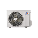Unité Extérieure Inverter PULAR Taille12  3,2/3,4kW - R32