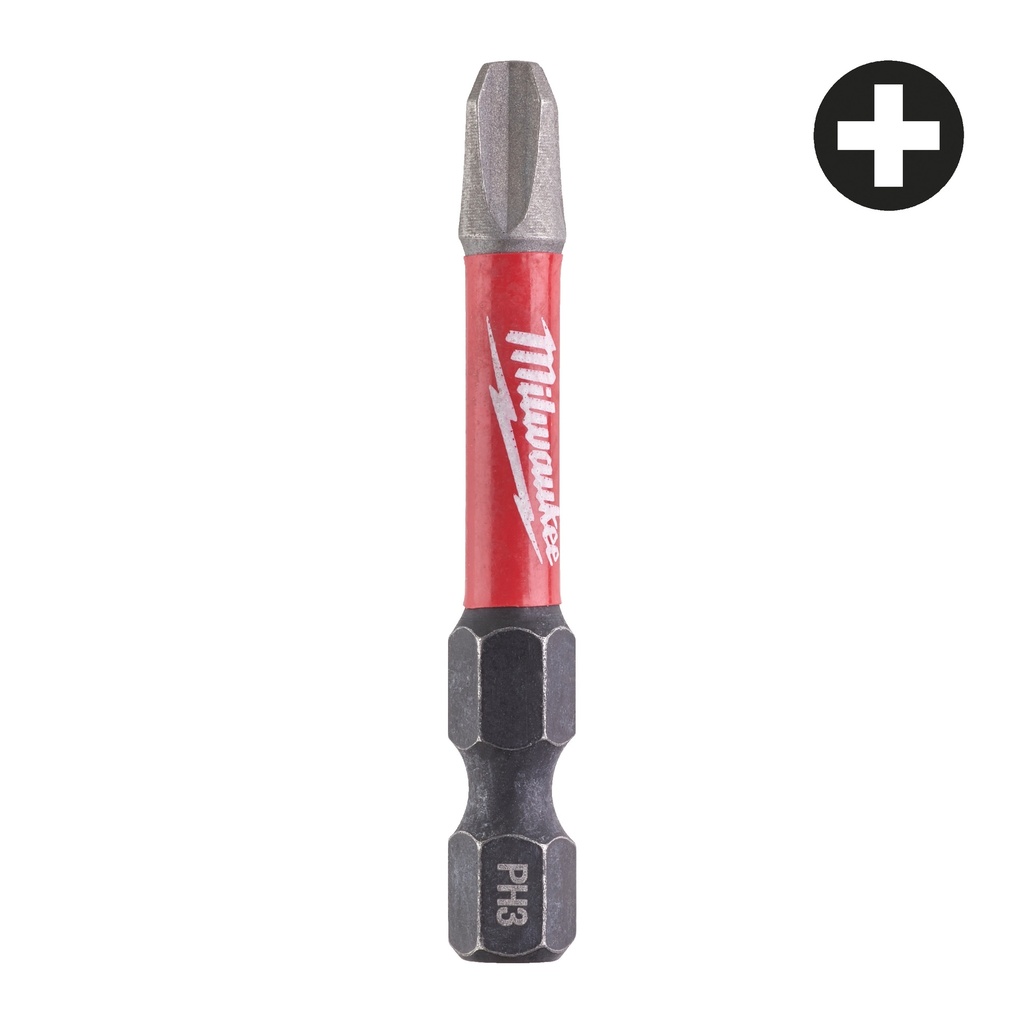 Embouts Shockwave - 4932430858