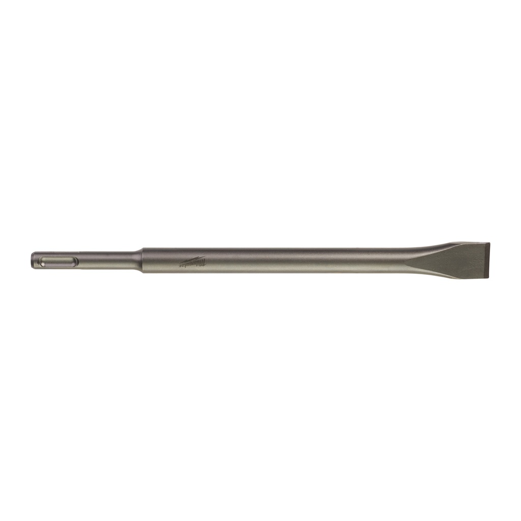 Burin plat SDS+ Milwaukee 250 x 20 mm - 4932339626