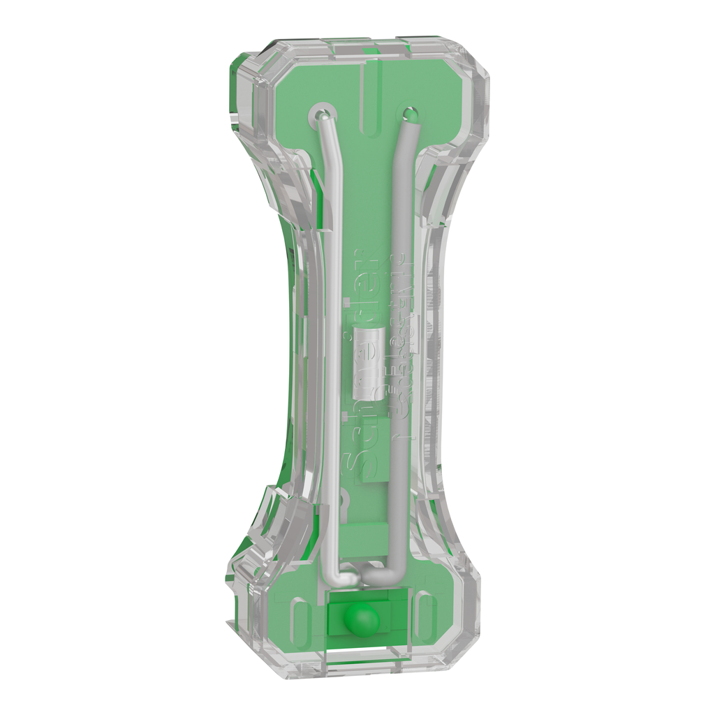 Unica - lampe LED - 250Vca - 0,05mA - Blanc