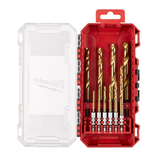 [MIL4932493865] Forets Métaux Red Hex Shockwave - 4932493865