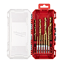 [MIL4932493865] Forets Métaux Red Hex Shockwave - 4932493865