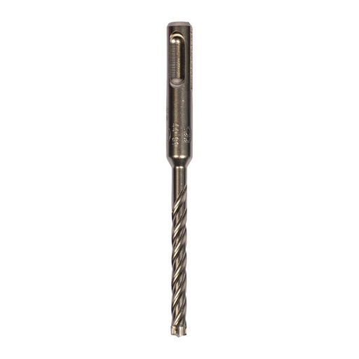 [MIL4932352011] Forets Sds Plus Mx4 4 Taillants - 4932352011
