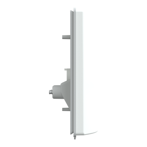 [SCHS320644] Ovalis - Sortie de câble universelle - 16..20A - IP24D - Blanc