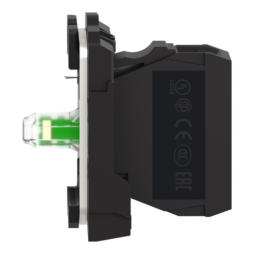 [SCHZB5AVM1] Harmony ZB5 - corps - DEL intégrée - 230..240V - LED Universelle