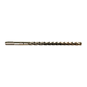 [MIL4932352027] Forets Sds Plus Mx4 4 Taillants - 4932352027