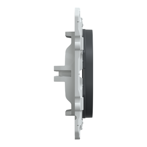 [SCHS340666] Ovalis - obturateur - Anthracite
