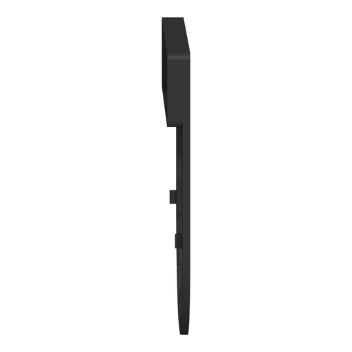[SCHZBZ32] Harmony - porte étiquette plate 30x40 - pour étiquette 8x27