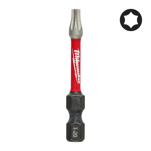 [MIL4932430876] Embouts Shockwave - 4932430876