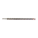 [MIL4932356509] Forets Sds Plus Mx4 4 Taillants - 4932356509