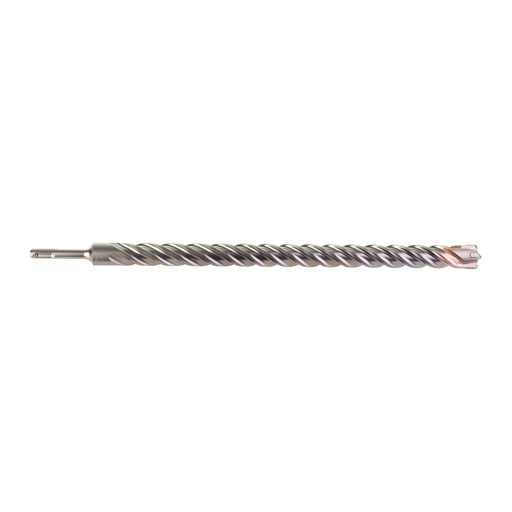 [MIL4932356509] Forets Sds Plus Mx4 4 Taillants - 4932356509