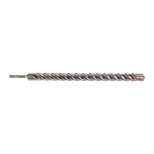 [MIL4932356510] Forets Sds Plus Mx4 4 Taillants - 4932356510