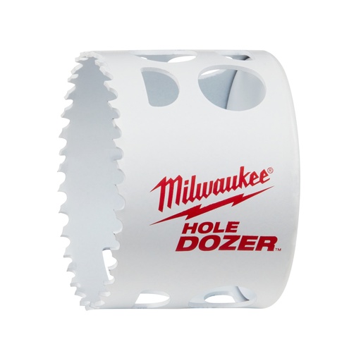 [MIL49560158] Scies Cloches Bimétal Cobalt - 49560158