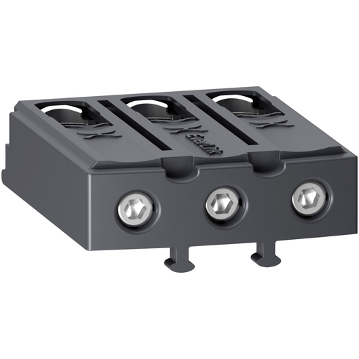 [SCHLAD96560] TeSys LR - bloc de connexion EverLink à 3 pôles