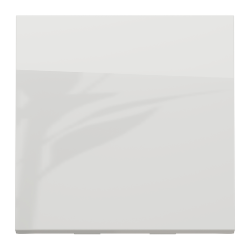 [SCHNU320318F] Unica - va-et-vient - 10A - connex rapide - 2 mod - Blanc - emballage en boîte