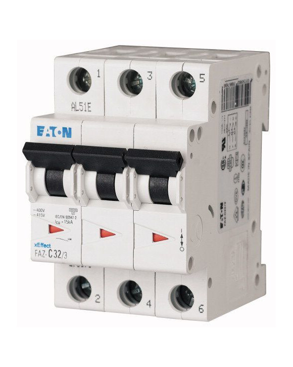 Compteur électrique modulaire tétra 80A conforme MID - KE8007 – VOLTEBOX :  N°1 du comptage électrique