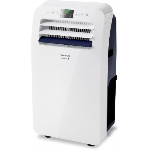 AC 7001C Climatiseur Mobile Monobloc 2600W WHI956325000  Ventilation - Climatisation